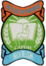 ВСП "Сарненський педагогічний фаховий коледж РДГУ"